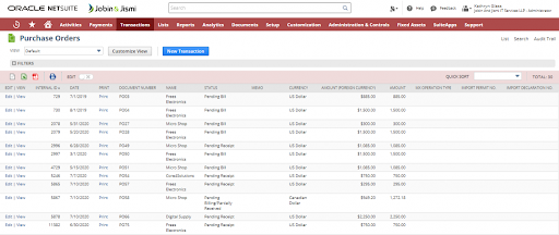 , ERP Tools, netsuite-tutorial-description-0, ERP Tools, netsuite-tutorial-description-0, , ERP Tools, netsuite-tutorial-description-0, Order-to-Cash, ERP Tools, netsuite-tutorial-description-1, ERP Tools, netsuite-tutorial-description-1, , ERP Tools, netsuite-tutorial-description-0, Order-to-Cash, ERP Tools, netsuite-tutorial-description-1, Audit Trail Visibility, ERP Tools, netsuite-tutorial-description-2, ERP Tools, netsuite-tutorial-description-2, , ERP Tools, netsuite-tutorial-description-0, Order-to-Cash, ERP Tools, netsuite-tutorial-description-1, Audit Trail Visibility, ERP Tools, netsuite-tutorial-description-2, Audit Trail Visibility2, ERP Tools, netsuite-tutorial-description-3, ERP Tools, netsuite-tutorial-description-3, , ERP Tools, netsuite-tutorial-description-0, Order-to-Cash, ERP Tools, netsuite-tutorial-description-1, Audit Trail Visibility, ERP Tools, netsuite-tutorial-description-2, Audit Trail Visibility2, ERP Tools, netsuite-tutorial-description-3, Procure to Pay, ERP Tools, netsuite-tutorial-description-4, ERP Tools, netsuite-tutorial-description-4